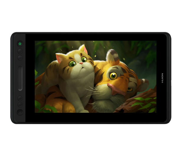 Huion Kamvas Pro 13 6930444801038 - 500879 - zdjęcie